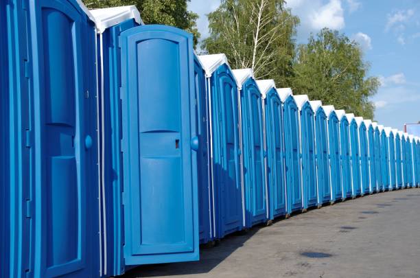 Portable Toilet Options We Offer in Lake Oswego, OR